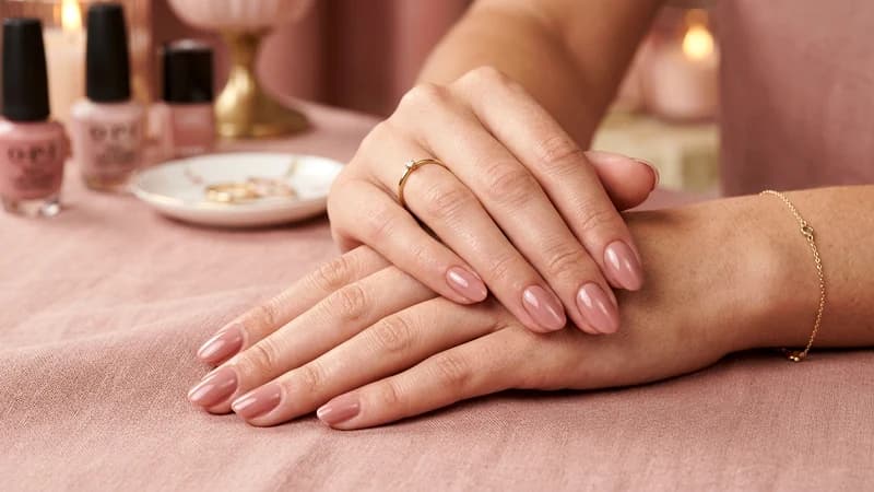 Cara Rahasia Merawat Gel Polish Agar Tahan Lama Hingga 4 Minggu